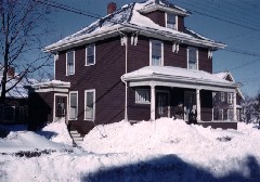723 Boston St , Lynn, Mass
